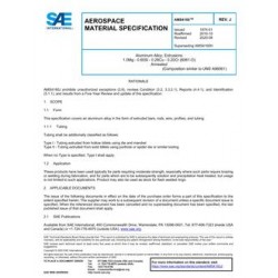 SAE AMS4160J