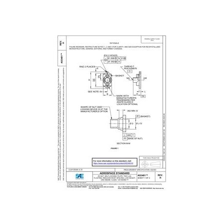 SAE AS3481H