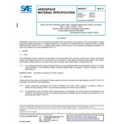 SAE AMS5622G