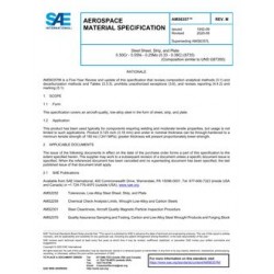 SAE AMS6357M