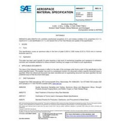 SAE AMS4201G