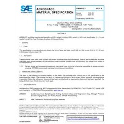 SAE AMS4037R