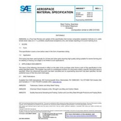 SAE AMS5050L