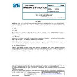SAE AMS4907M