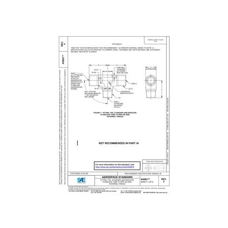 SAE AS893F