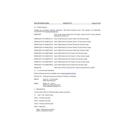 SAE AS59158A