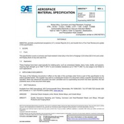 SAE AMS5704L