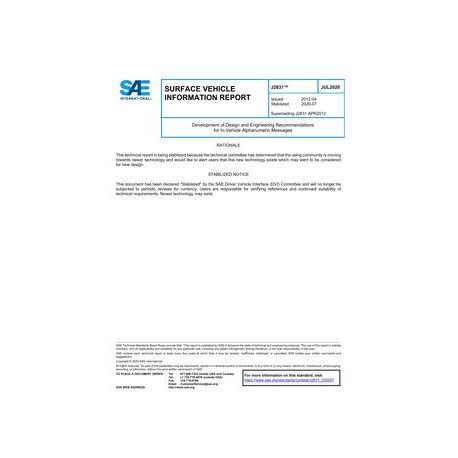 SAE J2831_202007