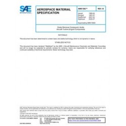 SAE AMS1382B