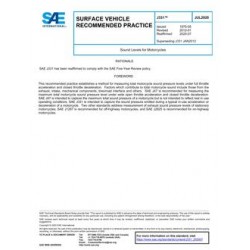 SAE J331_202007