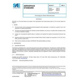 SAE AS1814F