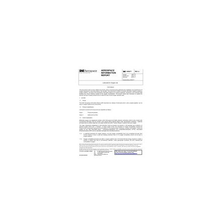SAE AIR4071A