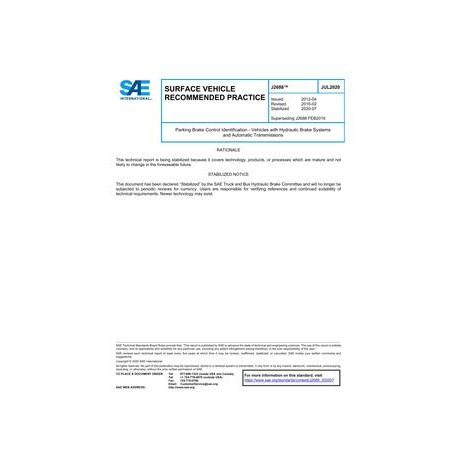 SAE J2688_202007