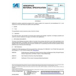 SAE AMS4216C