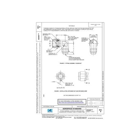 SAE AS4407B