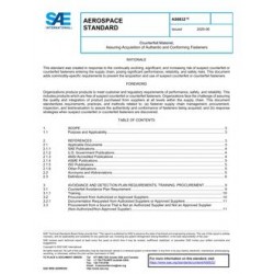 SAE AS6832