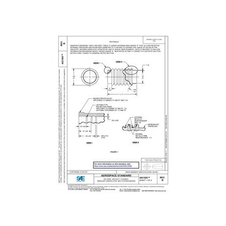 SAE AS1505B