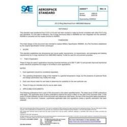 SAE AS9955B