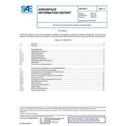SAE AIR1539C