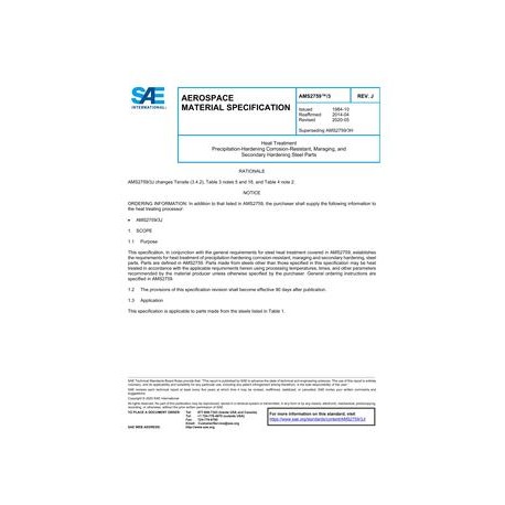 SAE AMS2759/3J
