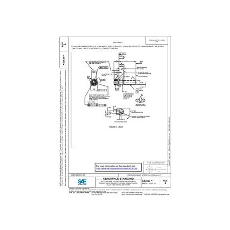 SAE AS3623A