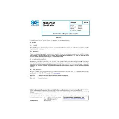SAE AS5282B