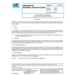 SAE AMS2301L