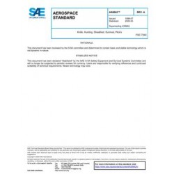 SAE AS8662A