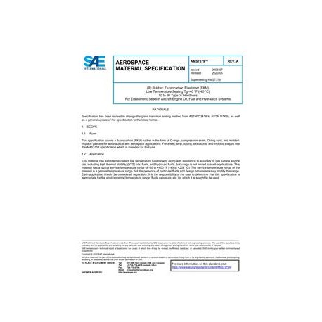 SAE AMS7379A