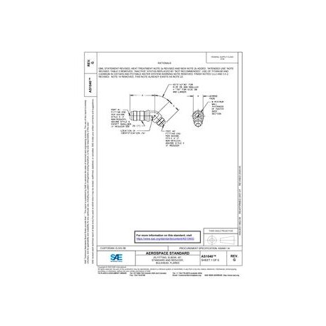 SAE AS1040G