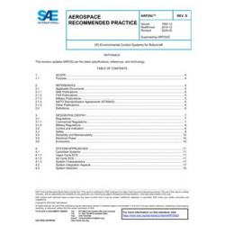 SAE ARP292D
