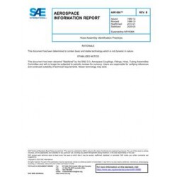 SAE AIR1698B