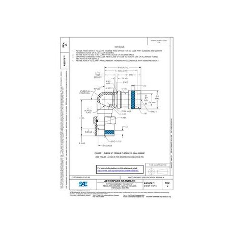 SAE AS5976C