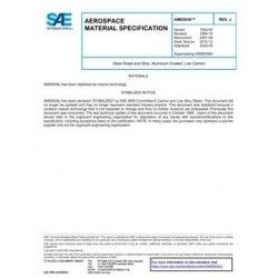 SAE AMS5036J