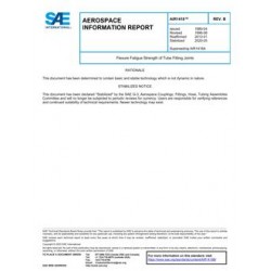 SAE AIR1418B