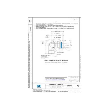 SAE AS5802B