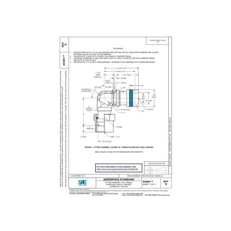 SAE AS5801B