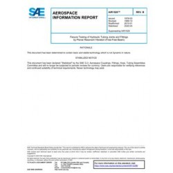 SAE AIR1529B