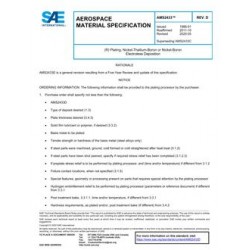 SAE AMS2433D