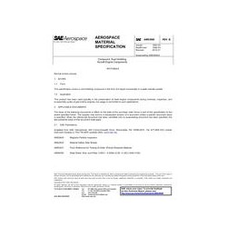 SAE AMS3060B
