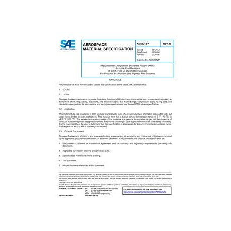 SAE AMS3212R