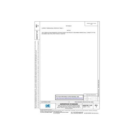 SAE AS22759/187C