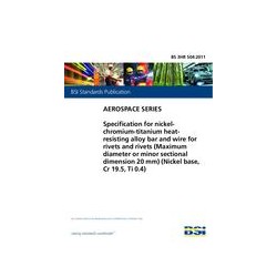 BS 3HR 504:2011