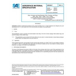 SAE AMS5886D