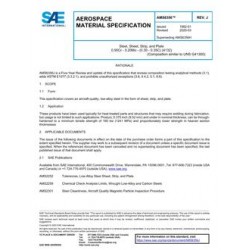 SAE AMS6356J