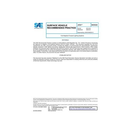 SAE J2838_202003