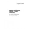 BS PD CLC/TR 61158-1:2010