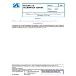 SAE AIR5747A