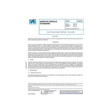 SAE J2394_202002