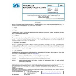 SAE AMS5771G